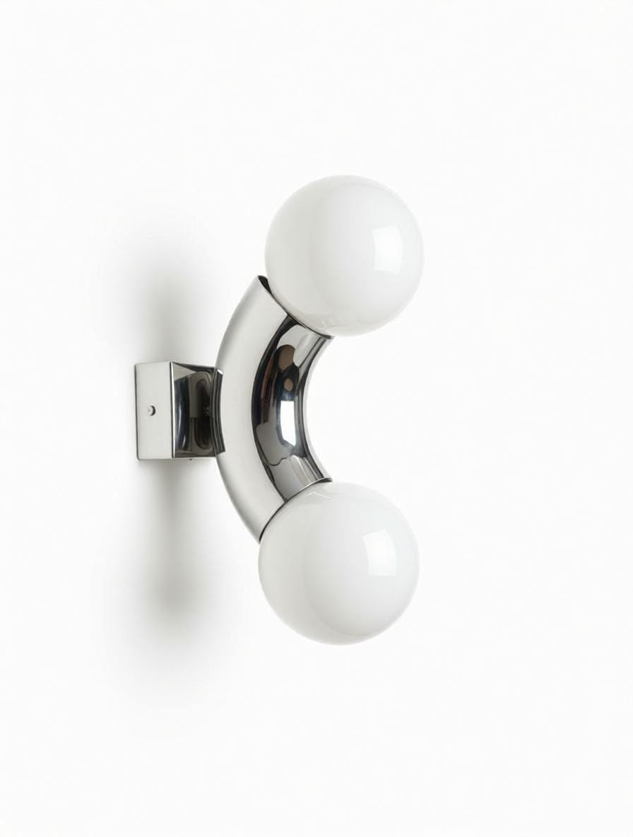 Veylenith I Wall Light - Detail View #2 | HomeCartel