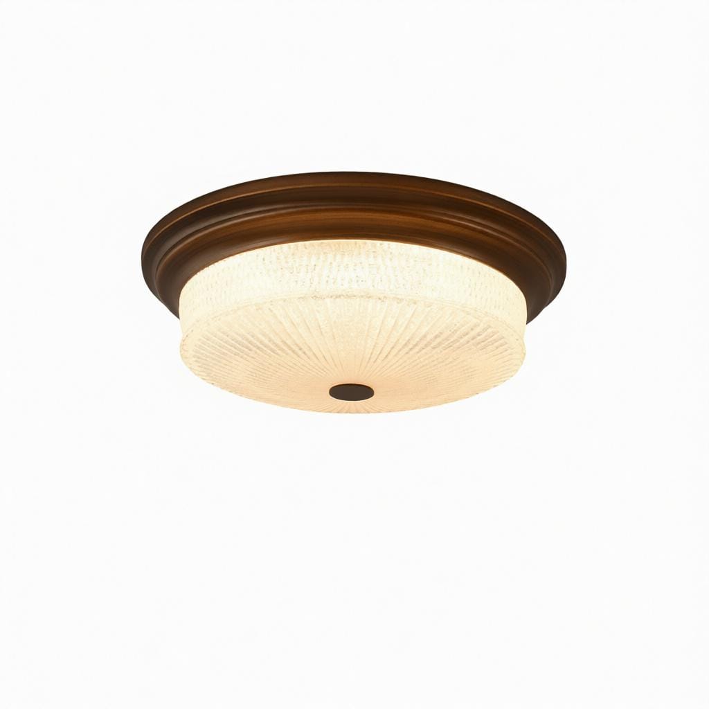 Norvalis | Ceiling Mounted Light - Detail View #5 | HomeCartel