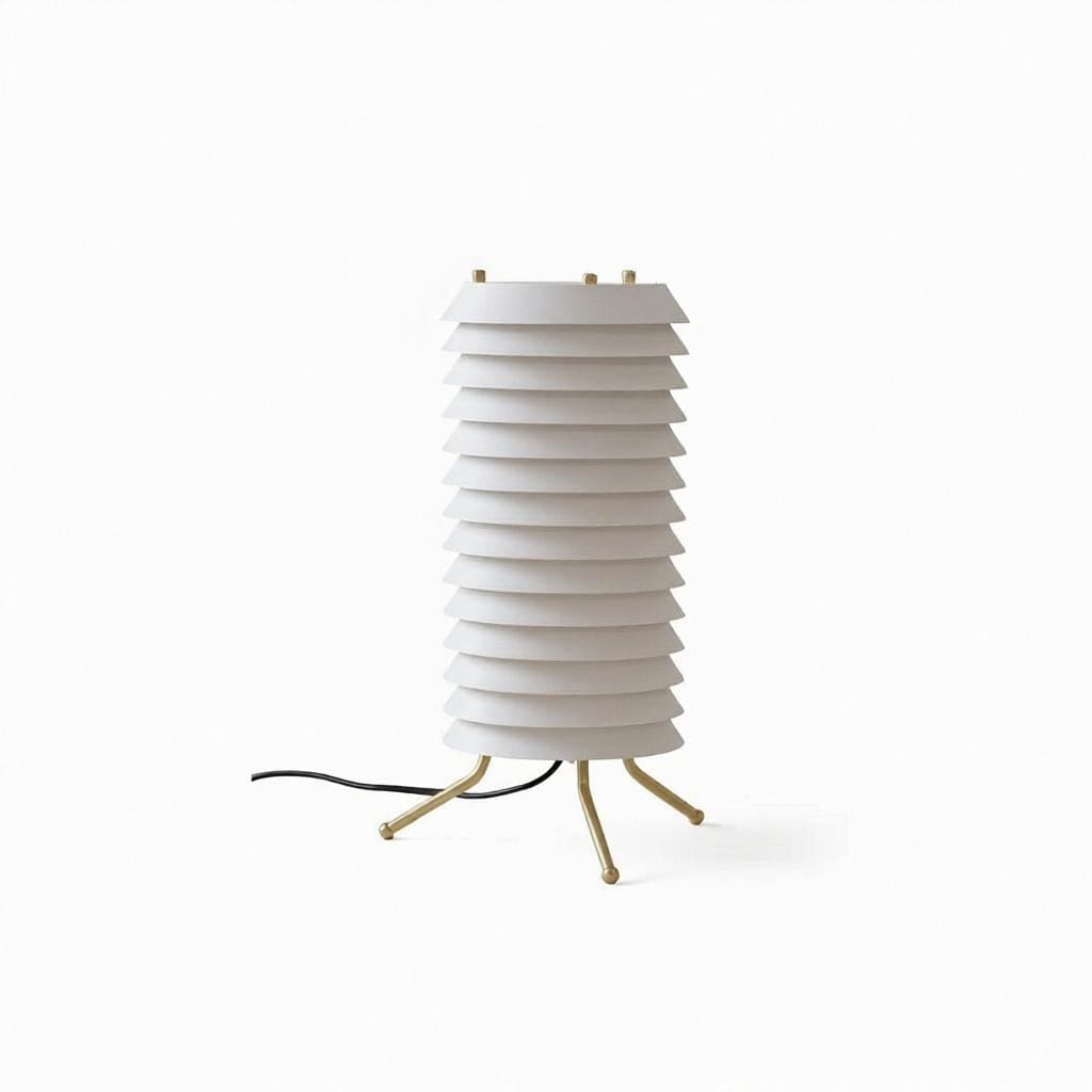 Indranea A I Table Lamp - Modern Table Lamp | HomeCartel Philippines
