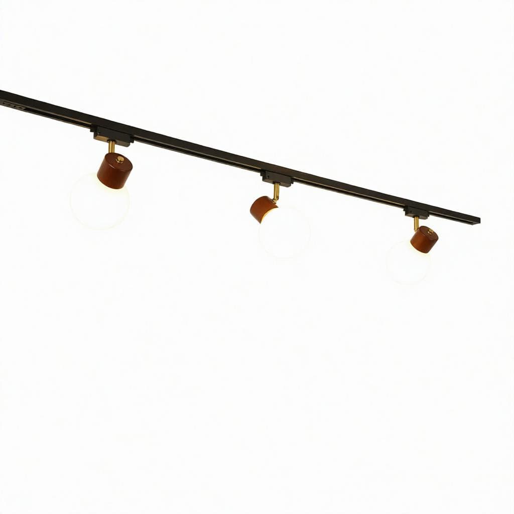 Yllithal Une | Track Light - Detail View #10 | HomeCartel