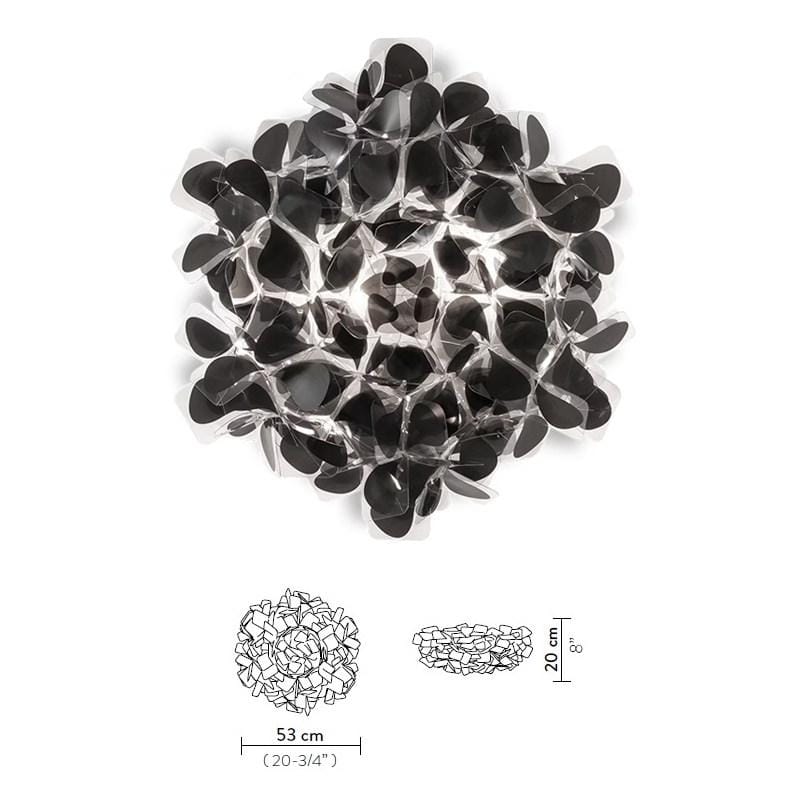 Nymorae | Ceiling Mounted Light - Home Cartel ®