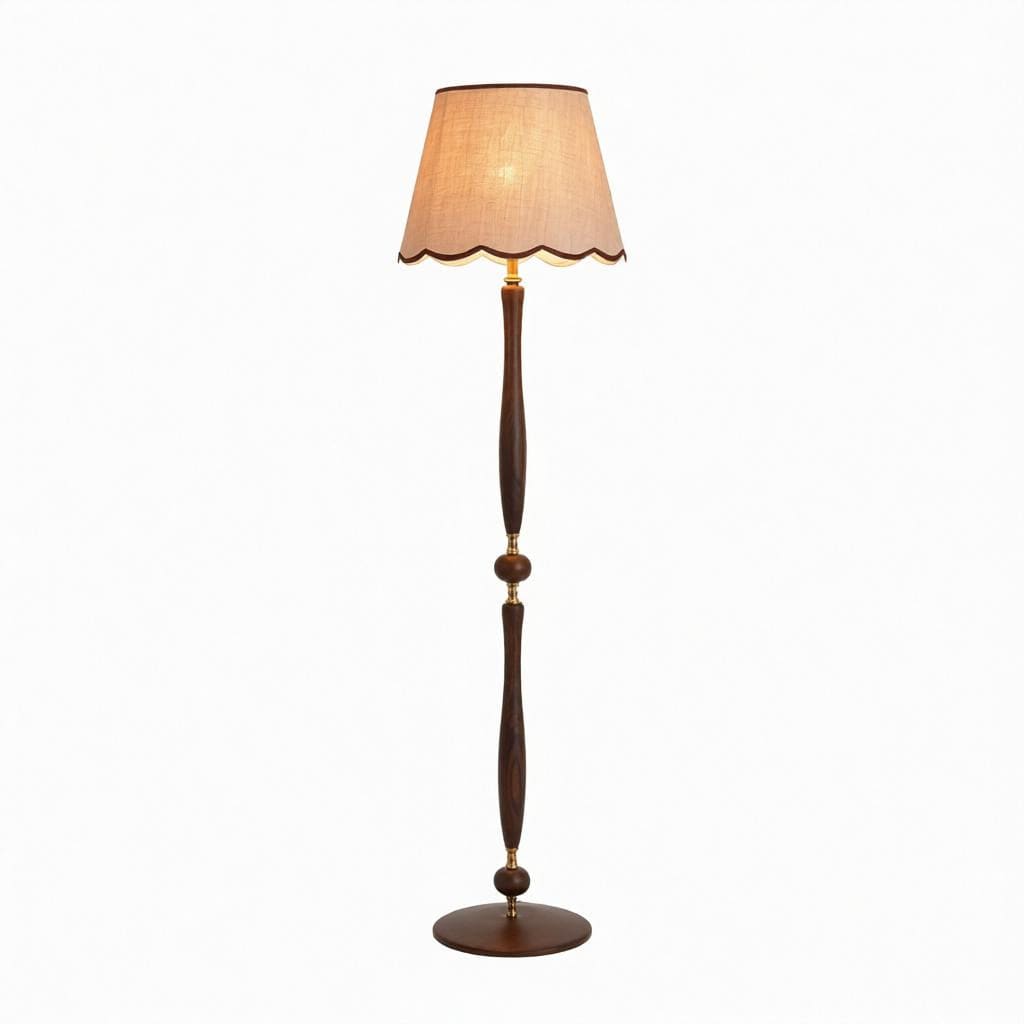 Valenyea I Floor Lamp - Modern Floor Lamp | HomeCartel Philippines