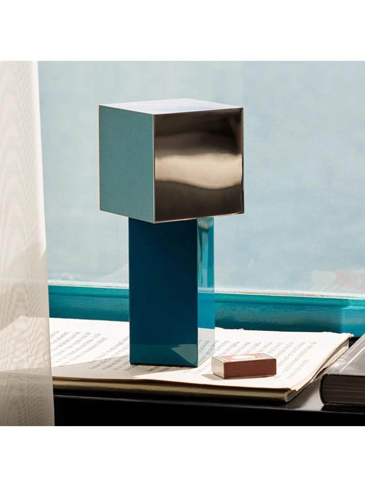 Elmarith I Table Lamp - Detail View #4 | HomeCartel