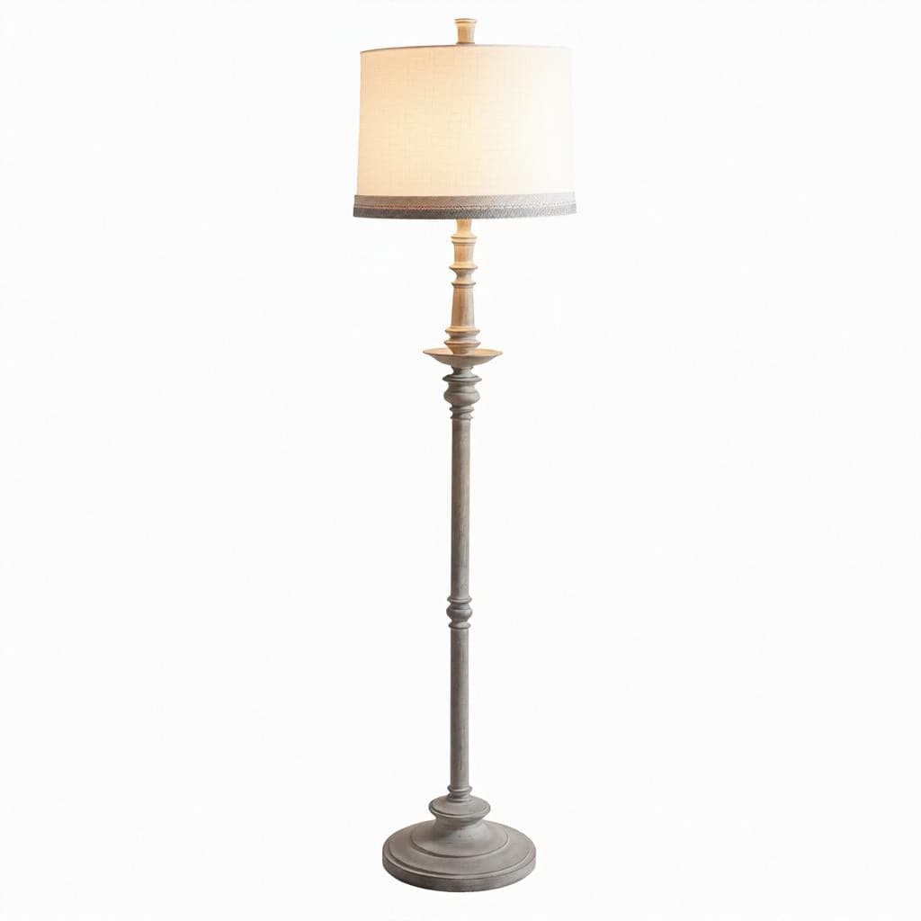 Tynvaela I Floor Lamp - Modern Floor Lamp | HomeCartel Philippines