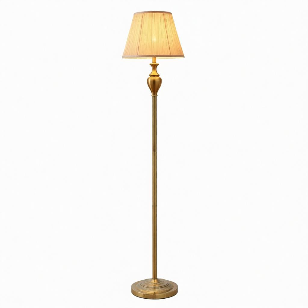Erevore I Floor Lamp - Modern Floor Lamp | HomeCartel Philippines