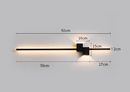 Elowin | Linear Wall Light