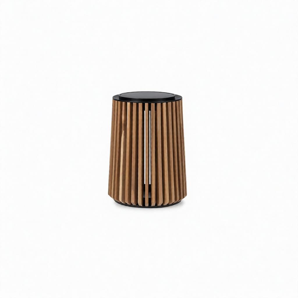Jarithan | Outdoor Table Lamp - Home Cartel ®