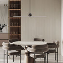 Harper | Modern LED Chandelier