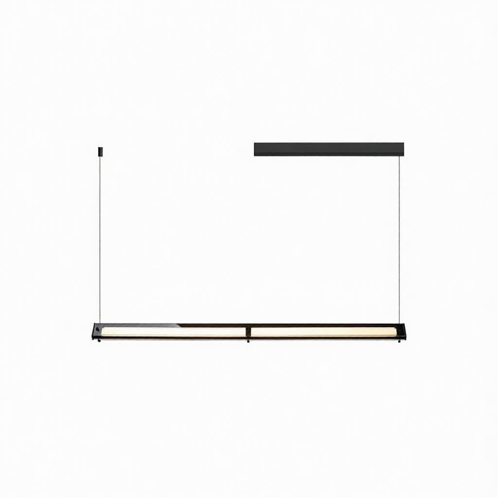 Sartani | Linear Chandelier - Detail View #8 | HomeCartel