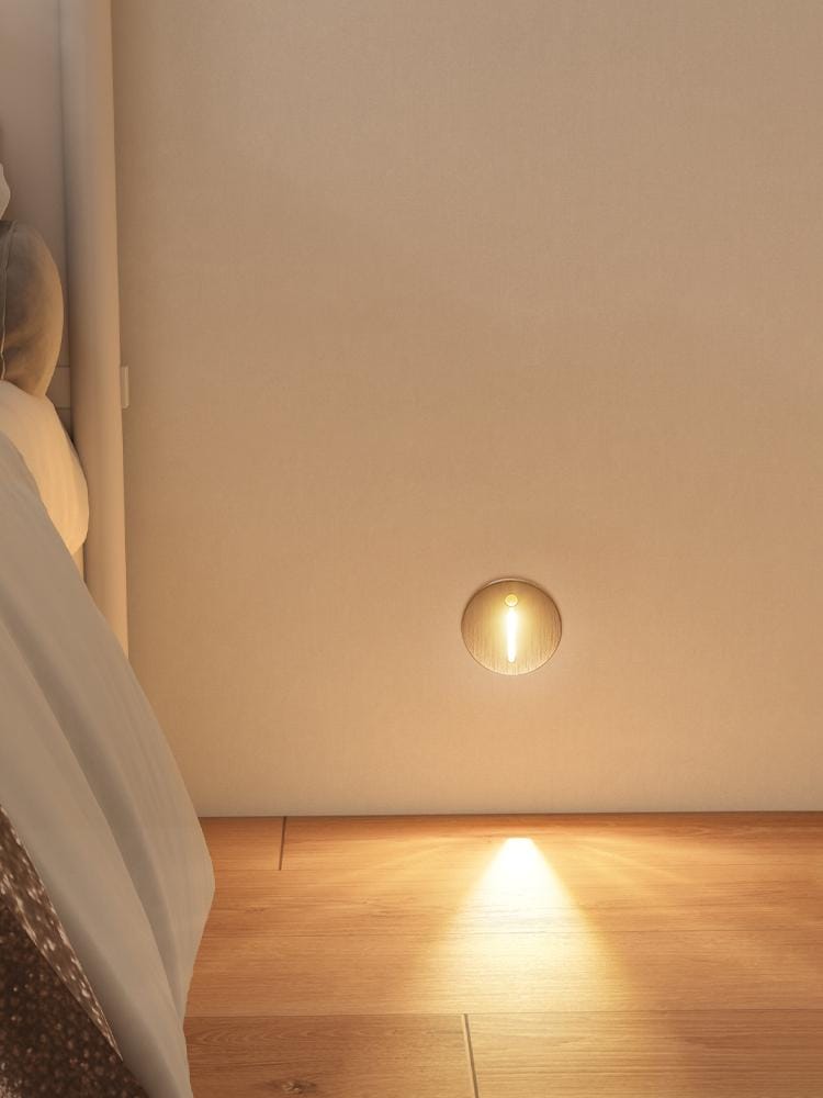 Elarianessa | Indoor Step Light - Detail View #3 | HomeCartel