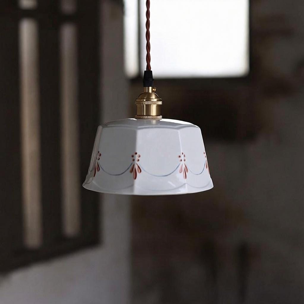 Thornirra I Pendant Light - Detail View #2 | HomeCartel