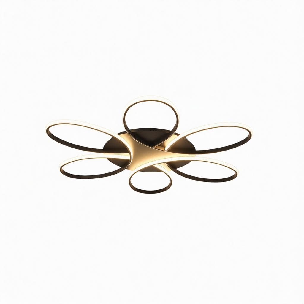 Finvora | Ceiling Mounted Light - Home Cartel ®