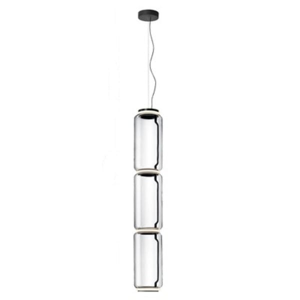 Njorun | Modern Pendant Light - Detail View #4 | HomeCartel
