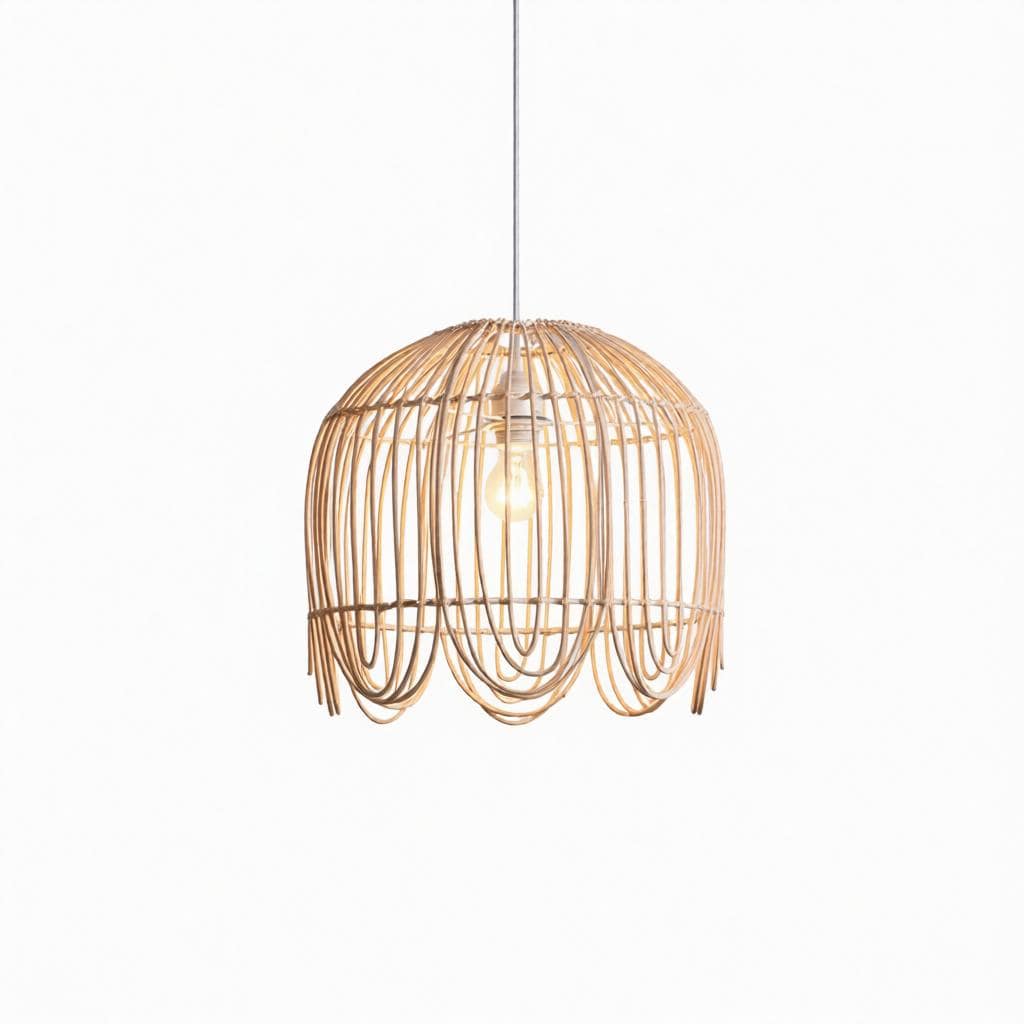 Lymarion A | Pendant Light - Detail View #2 | HomeCartel