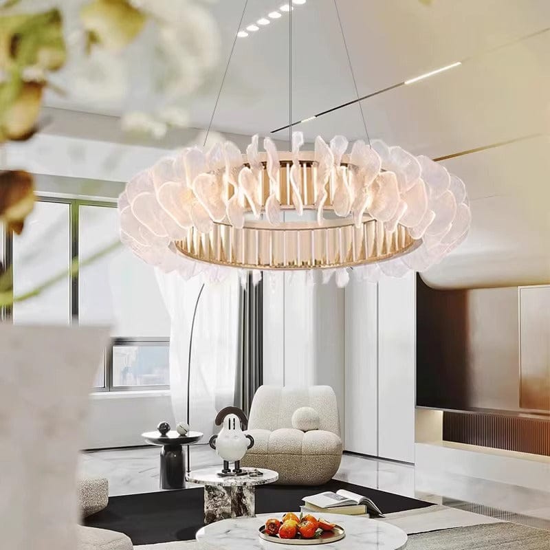 Kalyndil A | Chandelier - Detail View #2 | HomeCartel
