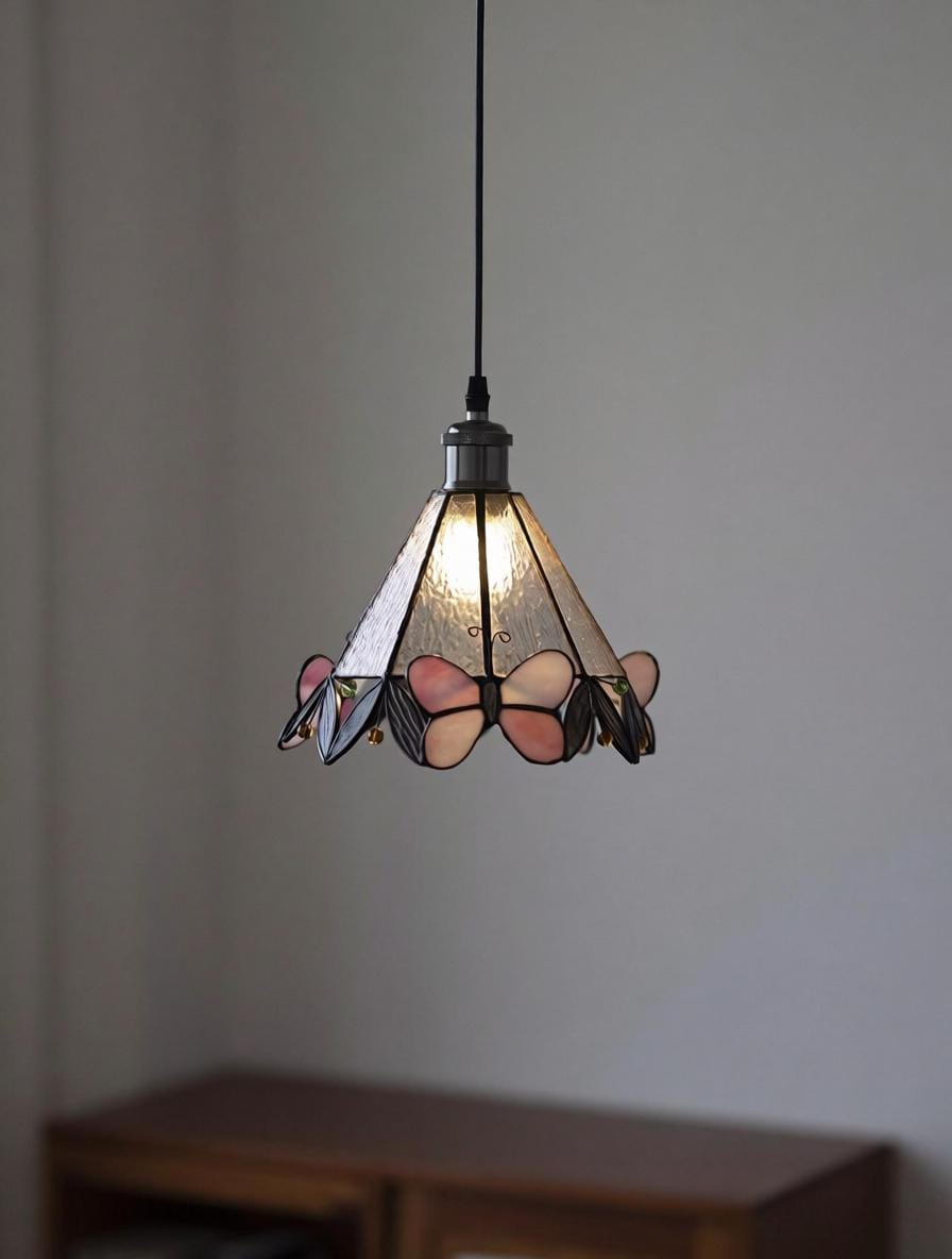 Vaelther A I Pendant Light - Detail View #5 | HomeCartel
