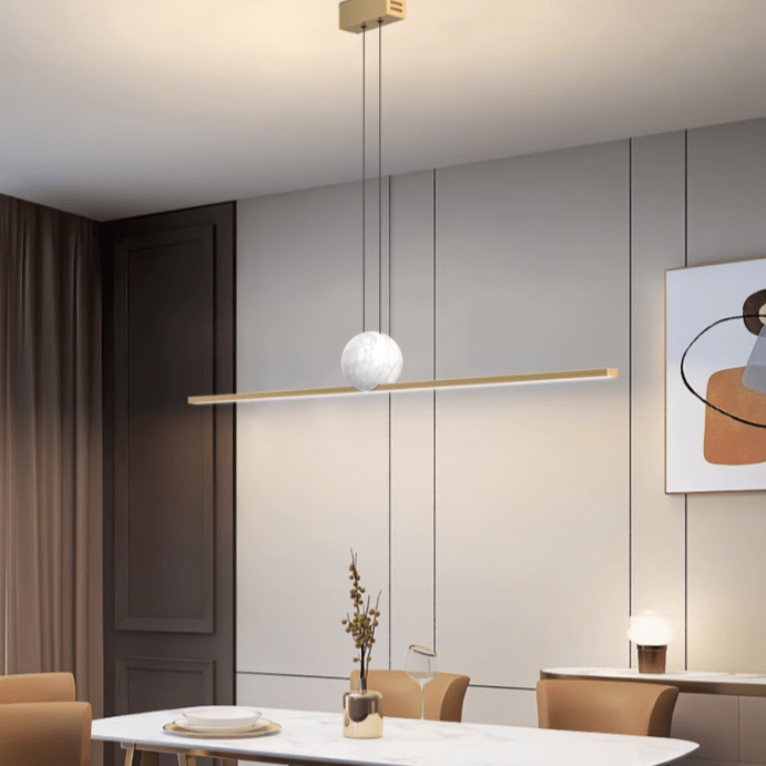 Harper | Modern LED Chandelier - Home Cartel ®