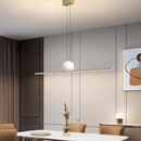 Harper | Modern LED Chandelier
