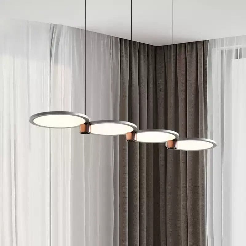 Sering | Chandelier - Detail View #2 | HomeCartel