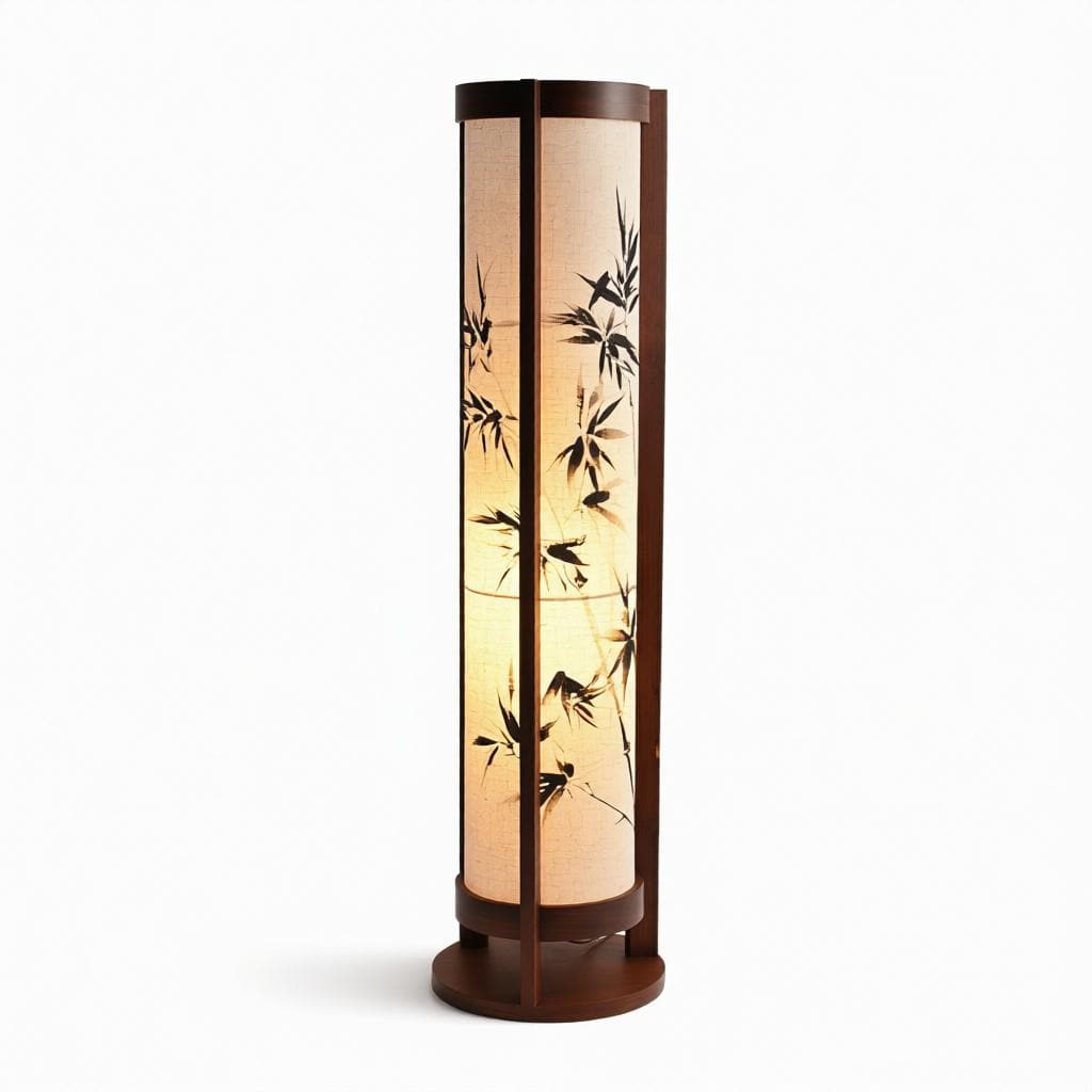 Torenel I Floor Lamp - Detail View #8 | HomeCartel