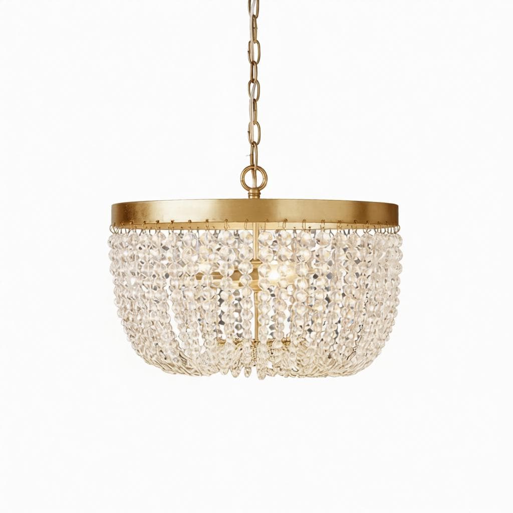 Kesinia | Mini Chandelier - Detail View #10 | HomeCartel