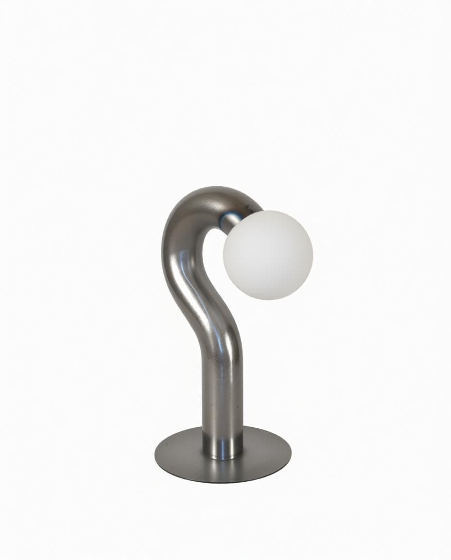 Harlia Deux | Table Lamp - Home Cartel ®