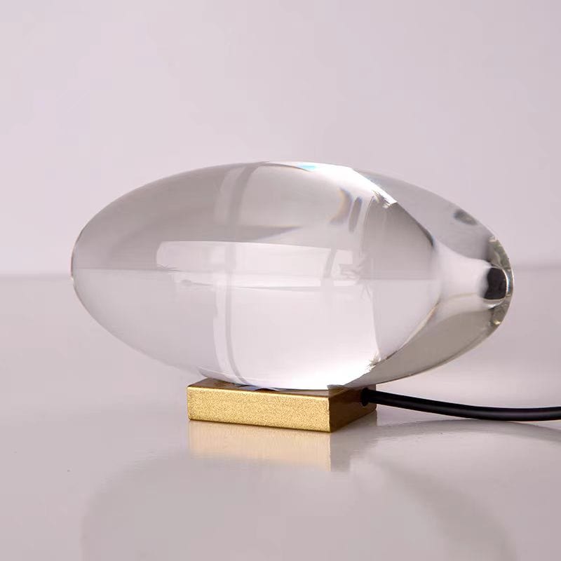 Zenith | Modern LED Table Lamp - Home Cartel ®