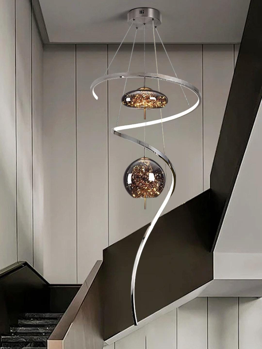 Tibbins | Cluster Chandelier - Detail View #2 | HomeCartel