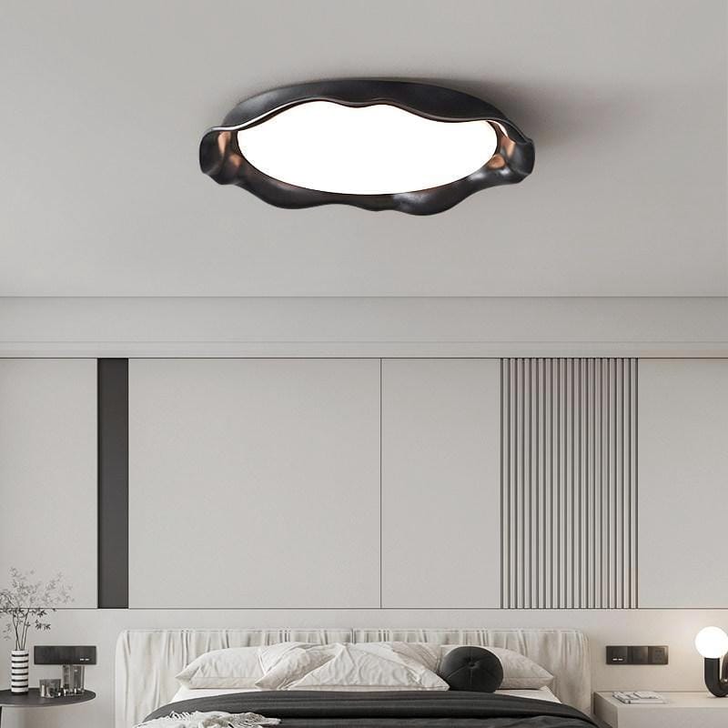 Murrain | Ceiling Mounted Light - Detail View #4 | HomeCartel