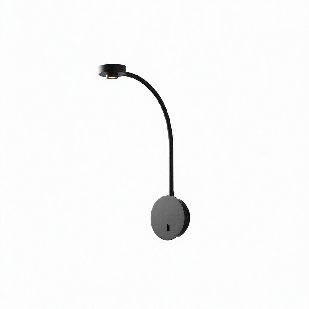 Sharin Deux | Wall Light Swing Arm - Detail View #6 | HomeCartel