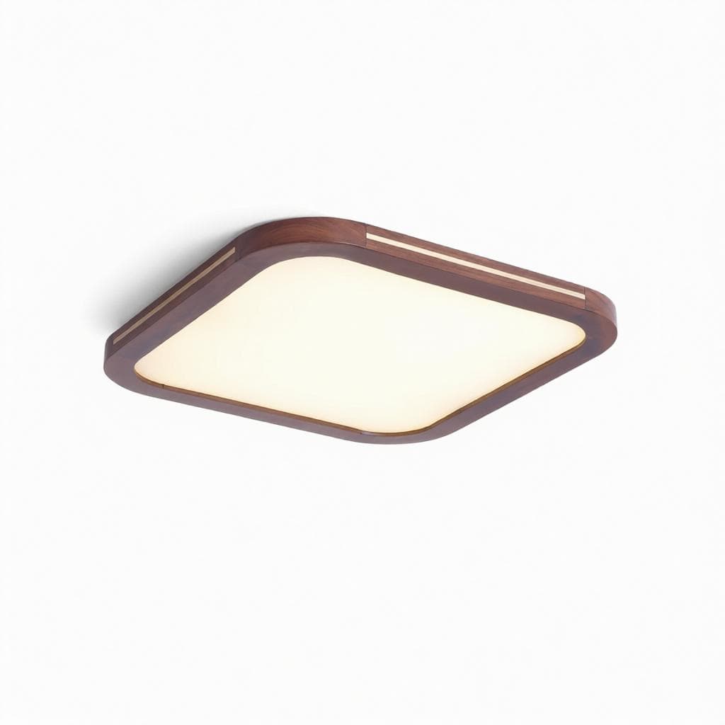 Kniesek Une | Ceiling Mounted Light - Detail View #9 | HomeCartel