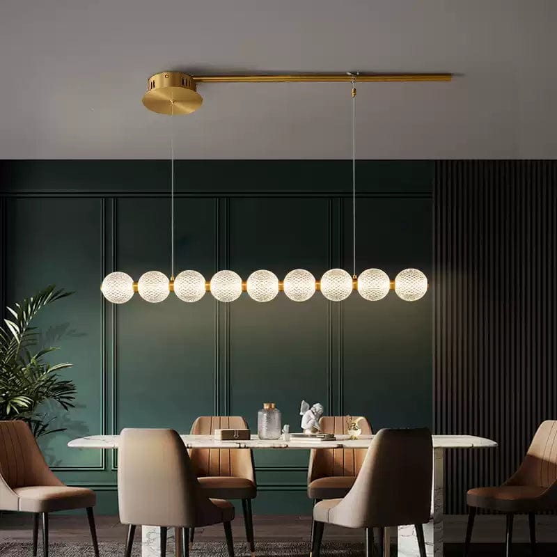 Bernard | Chandelier - Home Cartel ®
