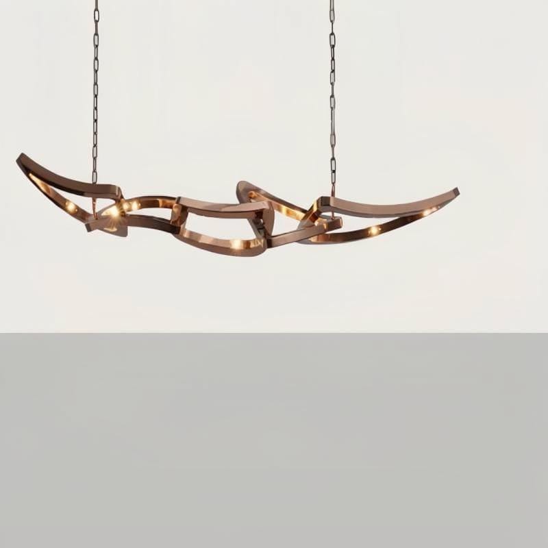 Toni | Chandelier - Home Cartel ®
