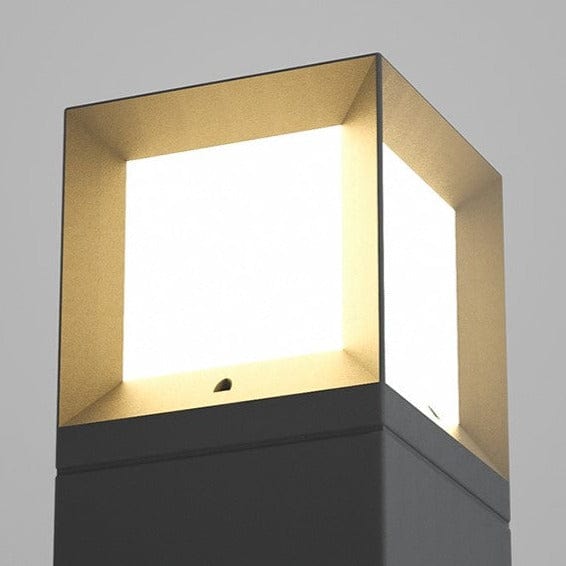 Ilonna | Outdoor Pathway Light - Detail View #3 | HomeCartel