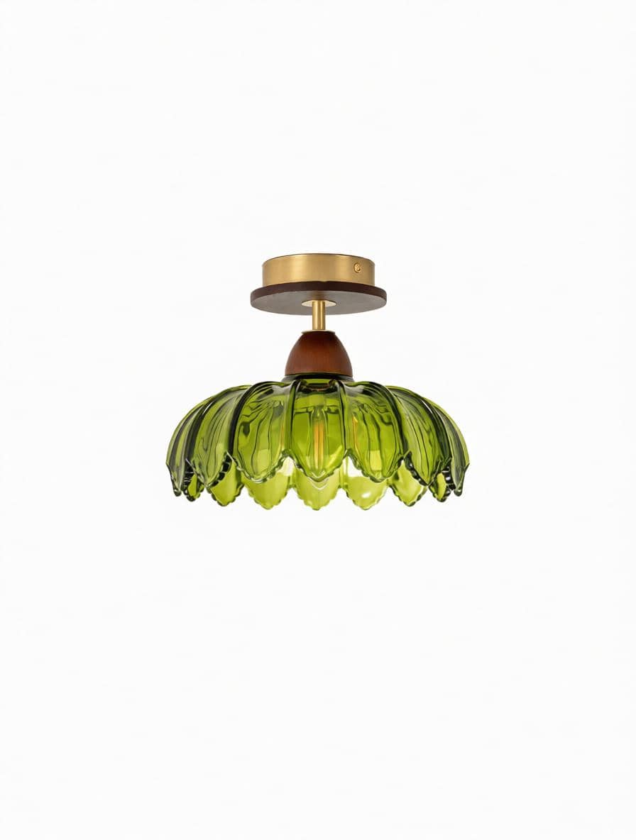 Solvareth A I Semi Flush Mounted Light - Modern Semi Flush Mounted Light | HomeCartel Philippines