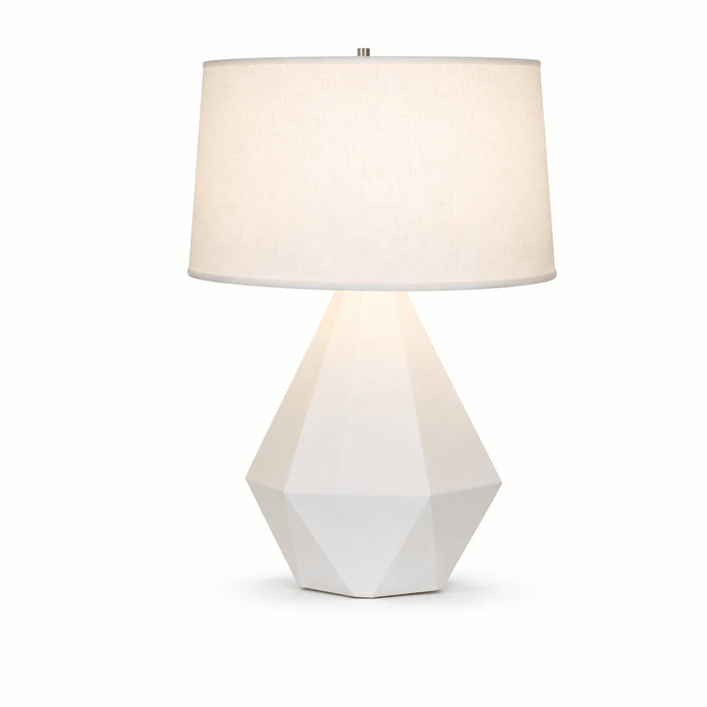 Piatak | Shaded Table Lamp - Modern Table Lamp | HomeCartel Philippines