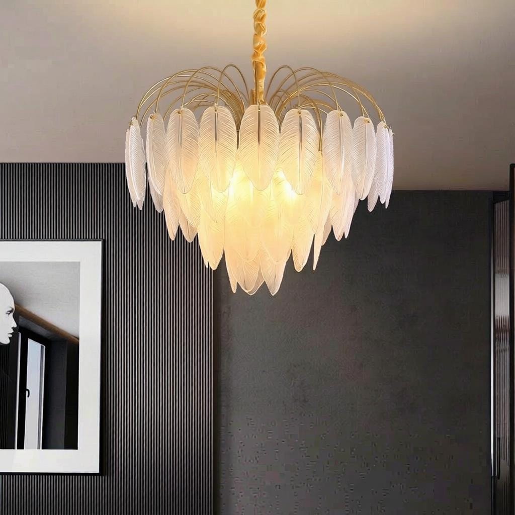 Monaco | Mini Chandelier - Detail View #3 | HomeCartel