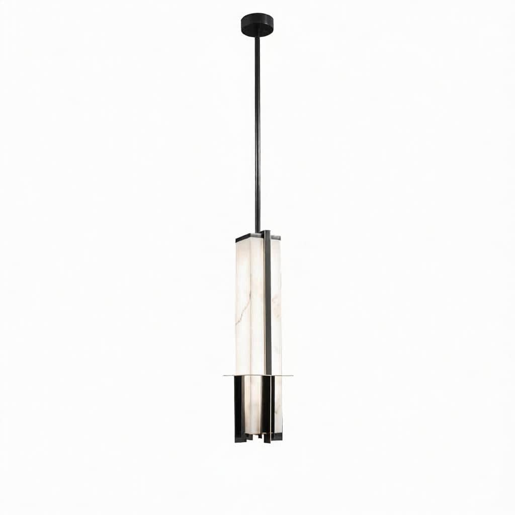 Kelvethel | Alabaster Chandelier - Modern Chandelier | HomeCartel Philippines