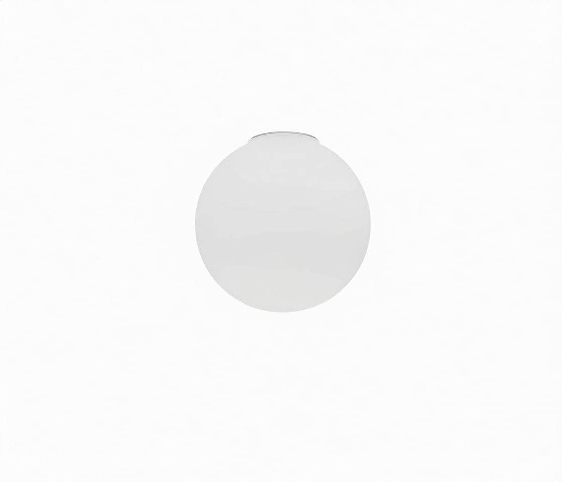 Ferrantino | Ceiling Mounted Light - Detail View #8 | HomeCartel