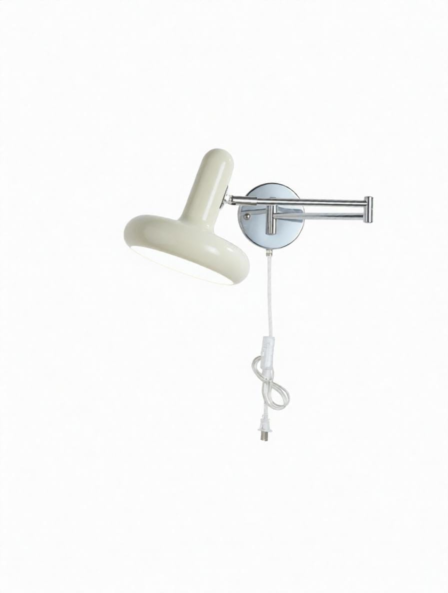 Halessa Deux | Wall Light Swing Arm - Modern Wall Light | HomeCartel Philippines