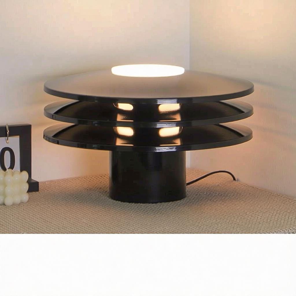 Serisra I Table Lamp - Detail View #3 | HomeCartel