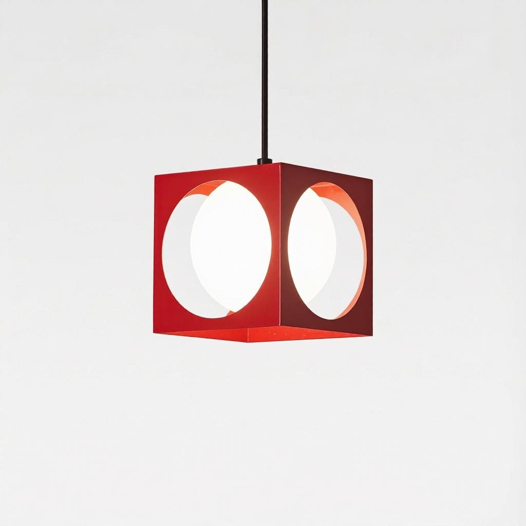 Lysmara | Pendant Light - Detail View #2 | HomeCartel