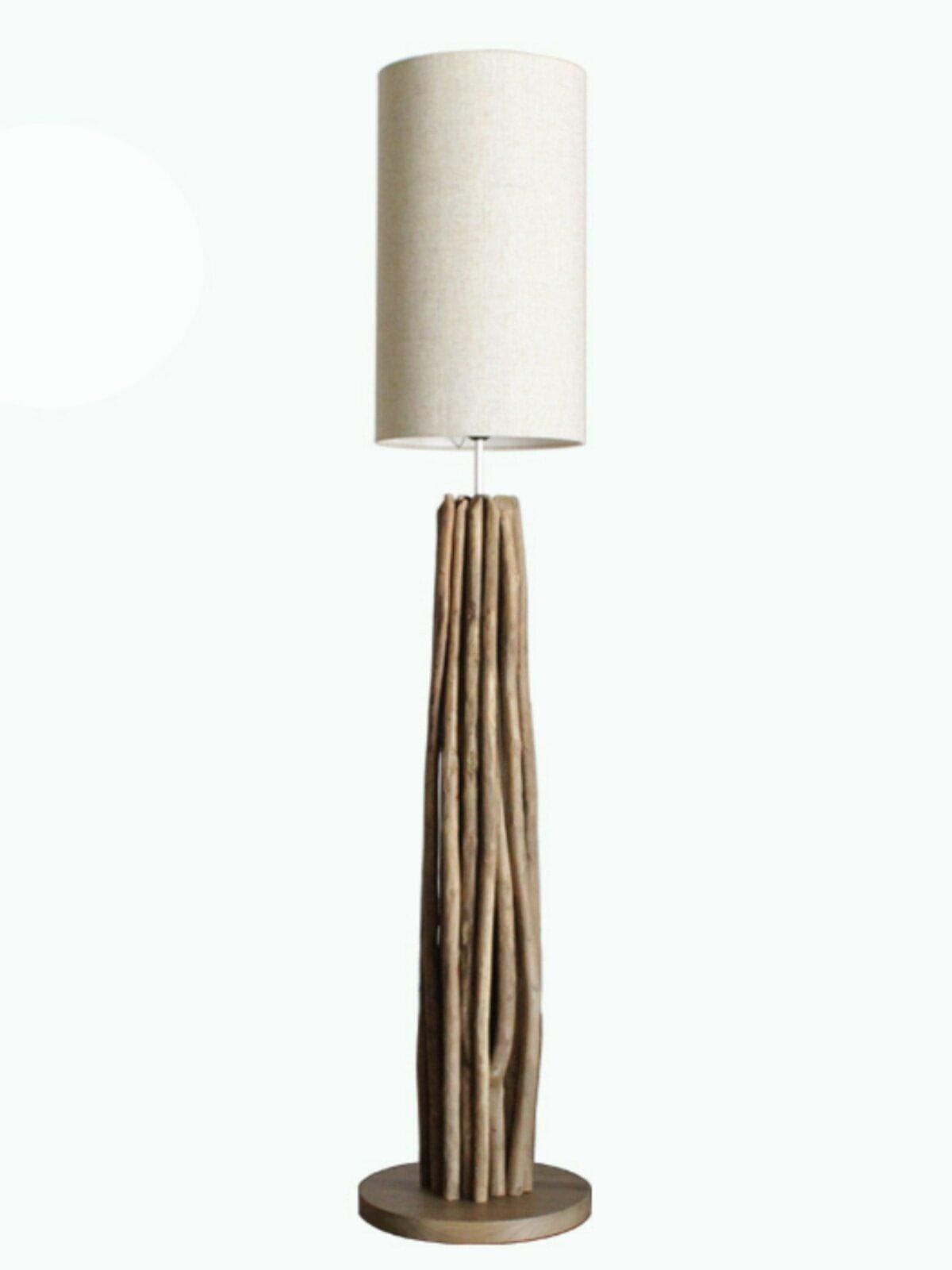 Feniryn I Floor Lamp - Detail View #6 | HomeCartel