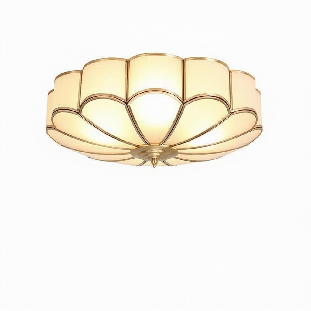 Parsh Une | Ceiling Mounted Light - Detail View #6 | HomeCartel