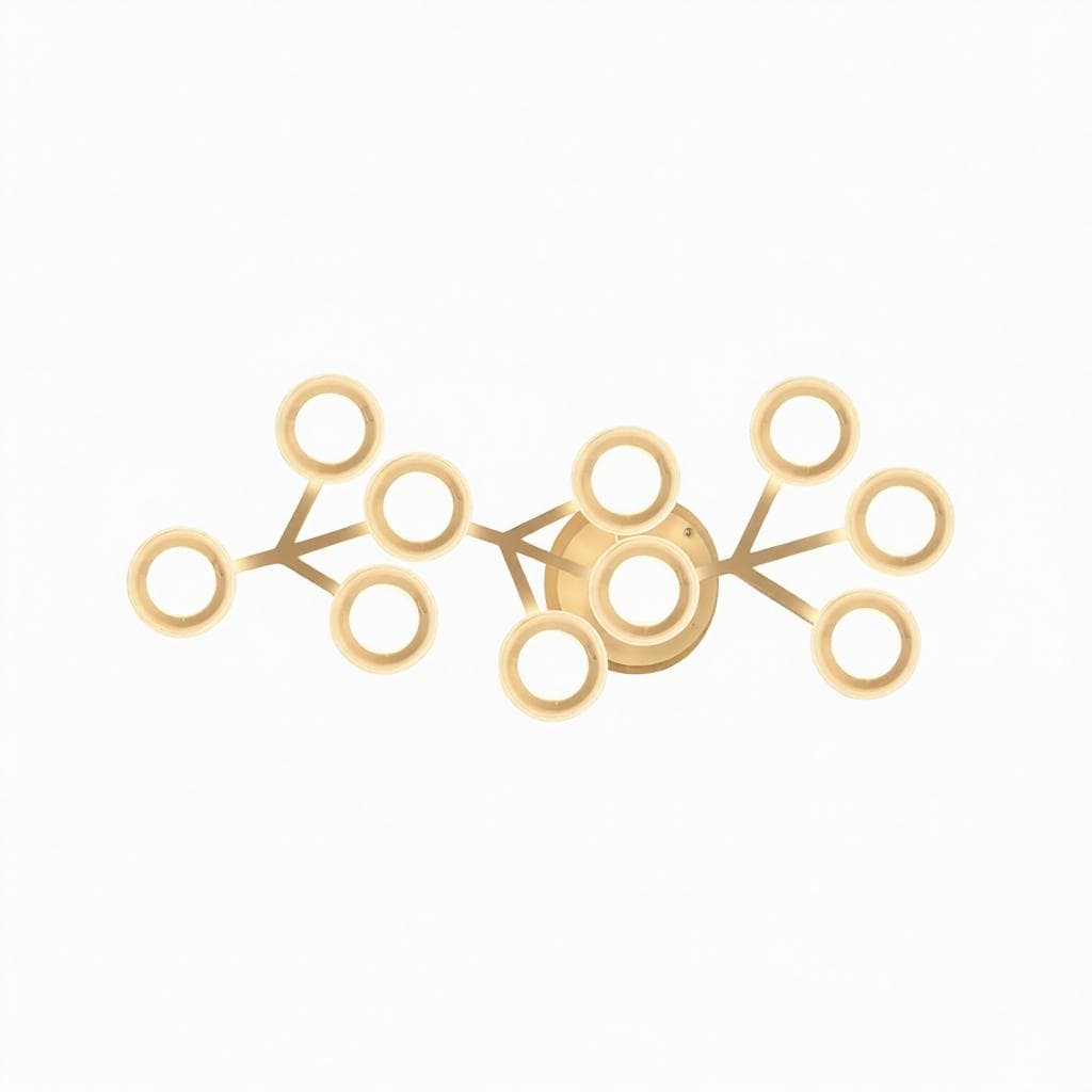 Niamere C | Wall Light - Detail View #2 | HomeCartel