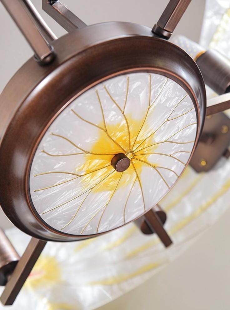 Elmiraen B | Chandelier - Detail View #5 | HomeCartel