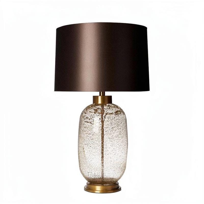 Sunstrom | Shaded Table Lamp - Modern Table Lamp | HomeCartel Philippines