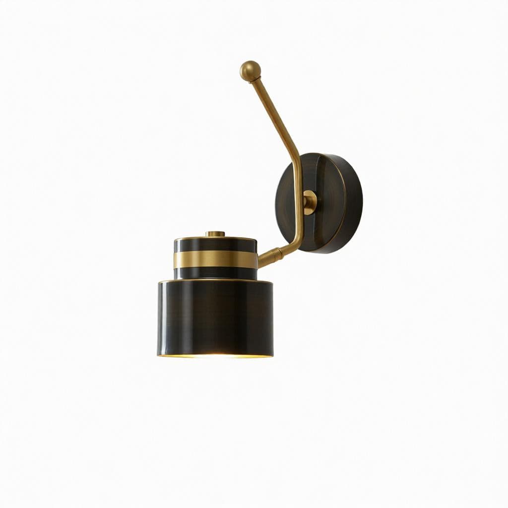 Qysmerith C | Wall Light - Modern Wall Light | HomeCartel Philippines