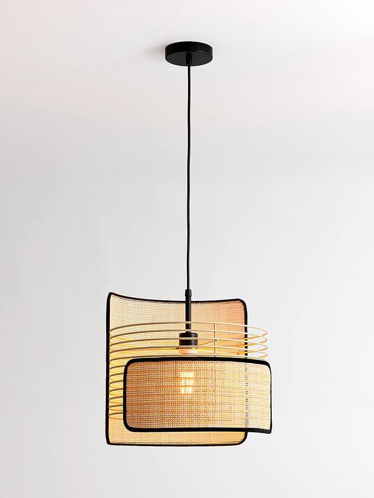 Trelunen | Chandelier - Detail View #3 | HomeCartel