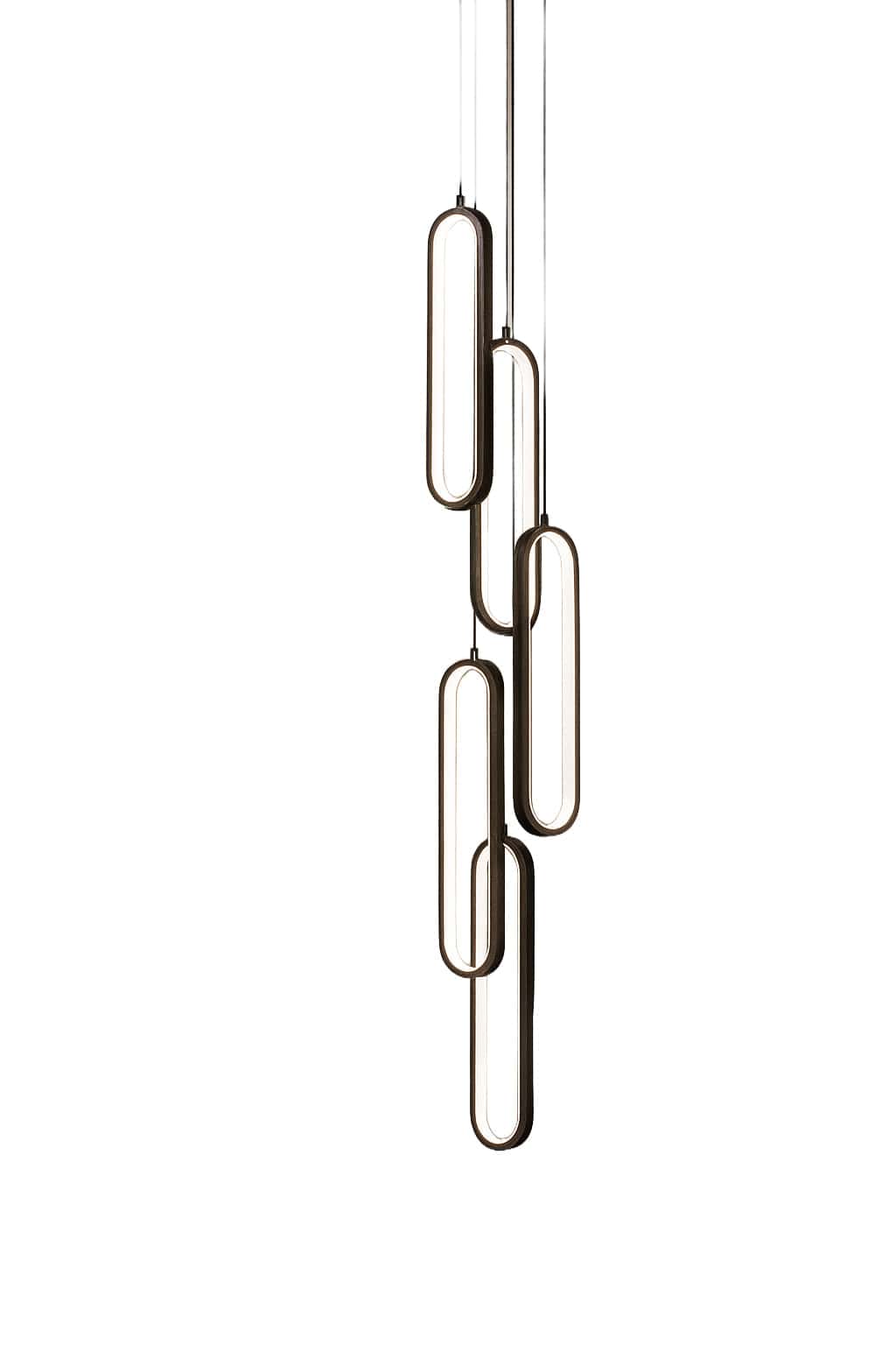 Devoted | Cluster Chandelier - Home Cartel ®